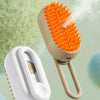 Innovative Pet Bathing Brush